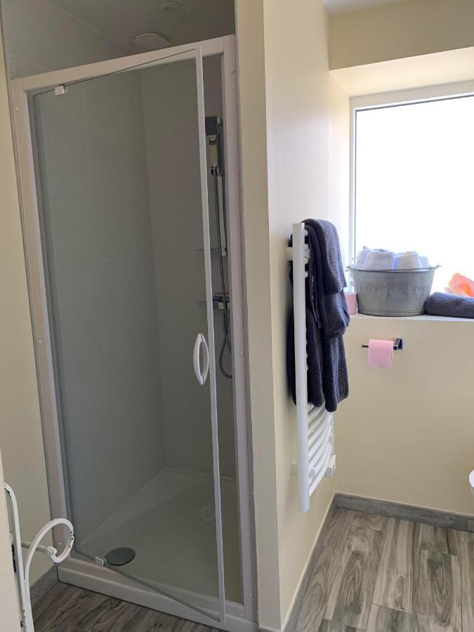 Apartamento Chez Mario Saint-Pierre-Église Exterior foto
