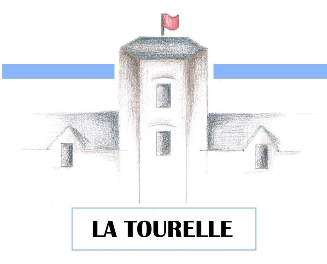 Apartamento Chez Mario Saint-Pierre-Église Exterior foto