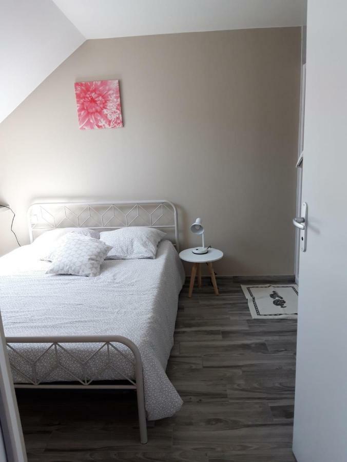 Apartamento Chez Mario Saint-Pierre-Église Exterior foto